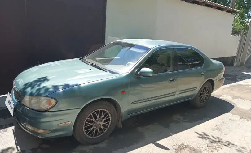 Nissan Maxima 2003 года за 2 000 000 тг. в Шымкент