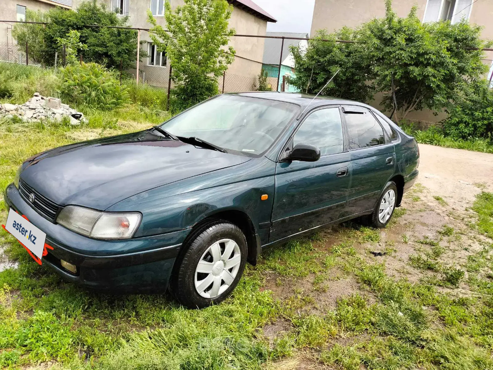 Toyota Carina E 1994