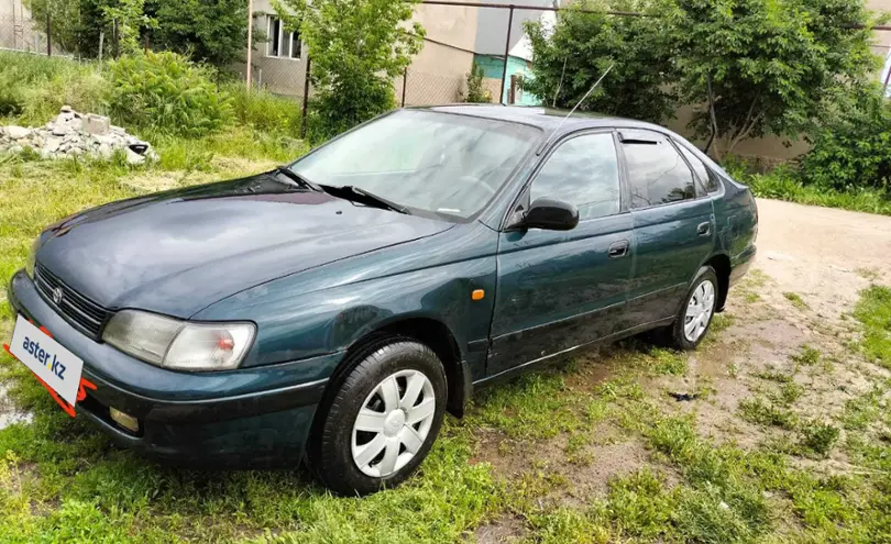 Toyota Carina E 1994 года за 1 700 000 тг. в Алматы