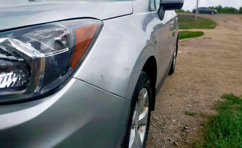 Subaru Forester 2014 года за 4 499 994 тг. в Актобе фото 3