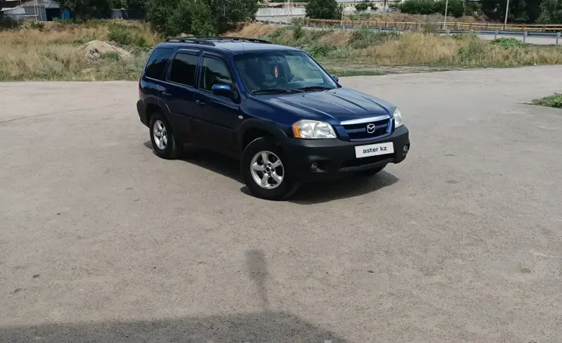 Mazda Tribute 2005 года за 3 900 000 тг. в Алматы