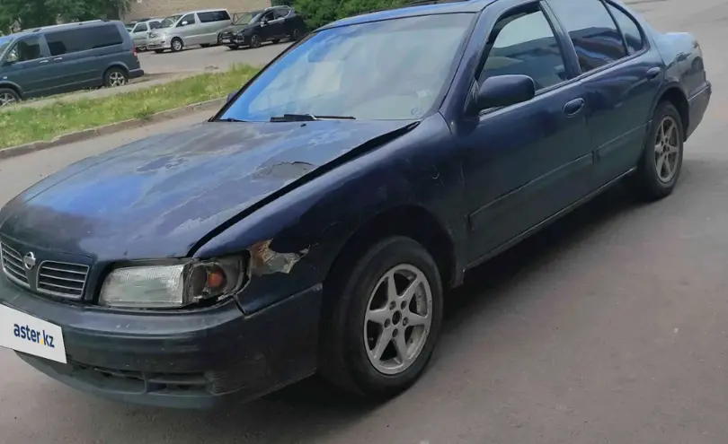 Nissan Maxima 1995 года за 1 200 000 тг. в Астана