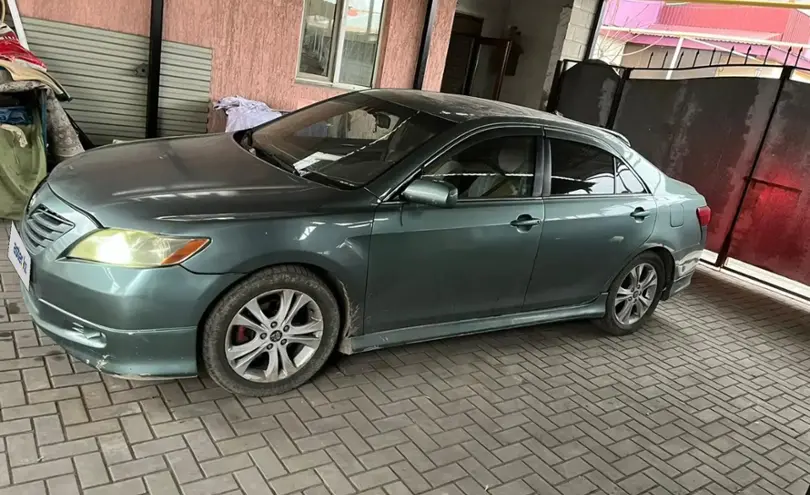 Toyota Camry 2007 года за 4 000 000 тг. в Алматы