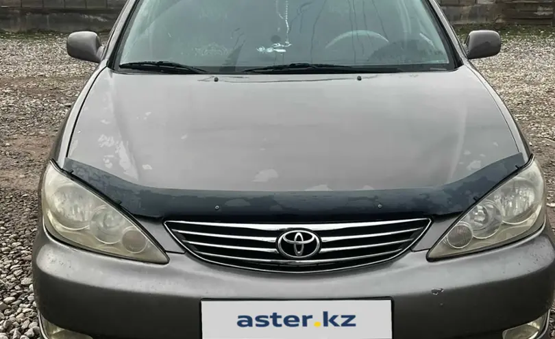 Toyota Camry 2005 года за 4 800 000 тг. в Шымкент