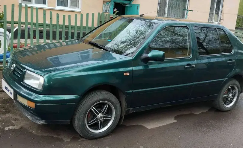 Volkswagen Vento 1996 года за 1 500 000 тг. в Костанайская область