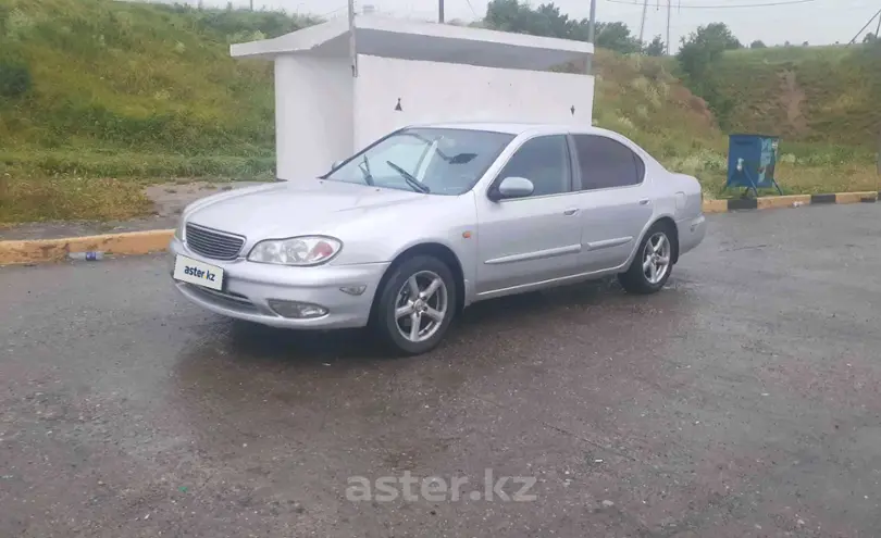 Nissan Maxima 2000 года за 2 600 000 тг. в Шымкент