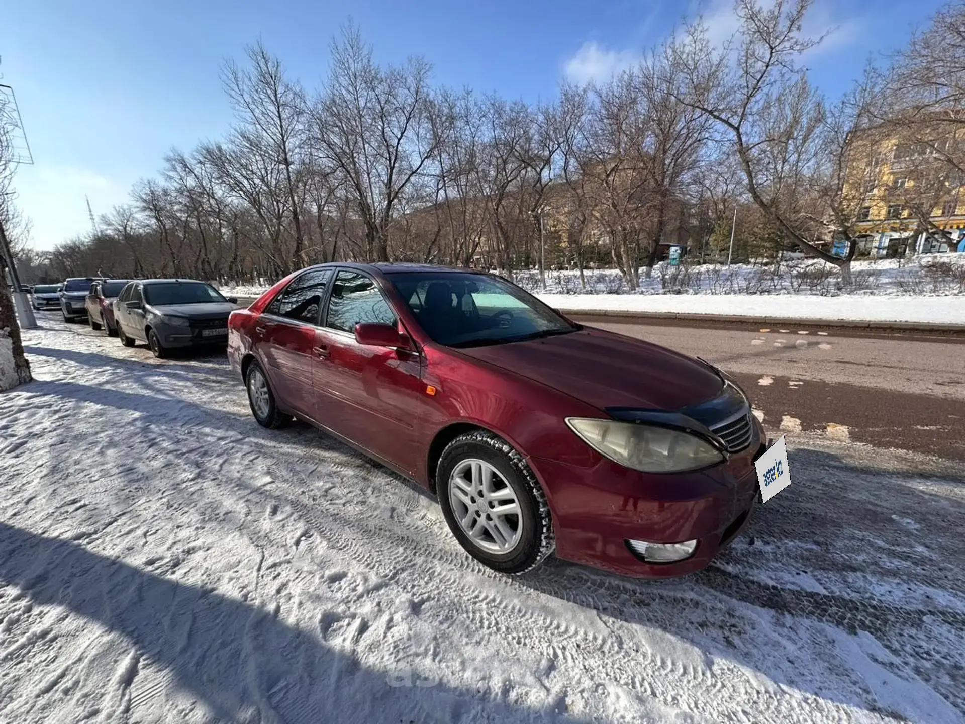 Toyota Camry 2005