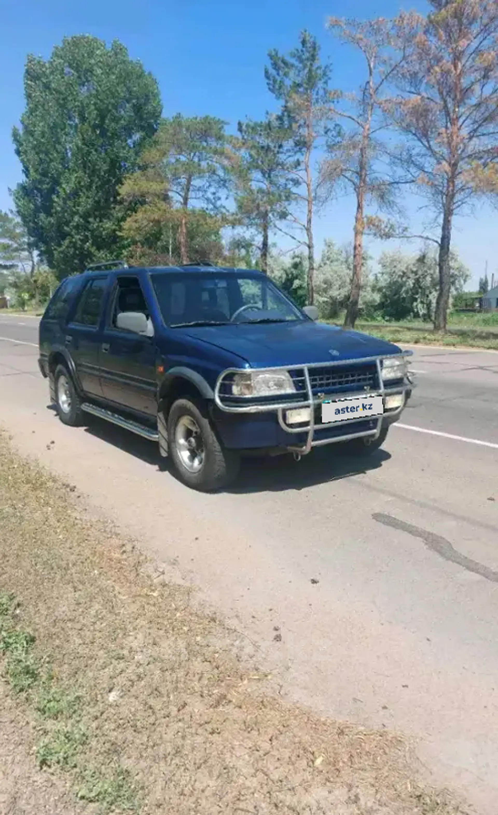 Opel Frontera 1994