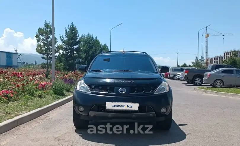 Nissan Murano 2004 года за 3 300 000 тг. в Алматы