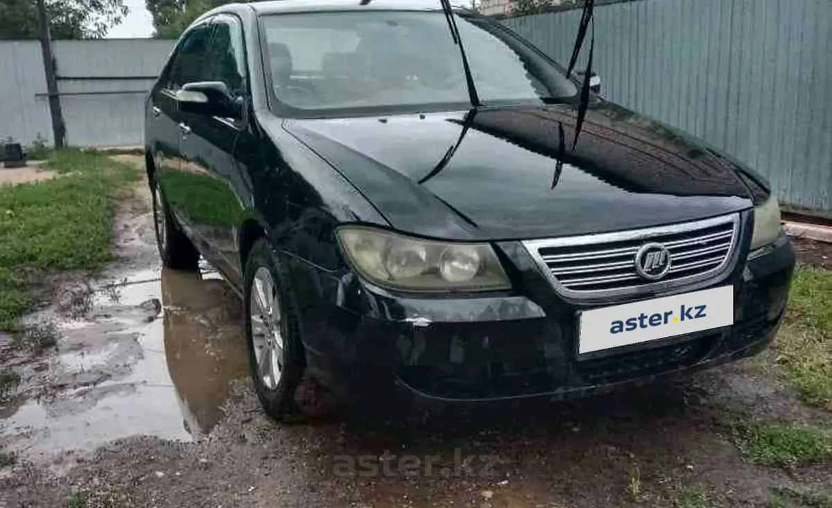 Купить Lifan Solano 2011 года в Актобе, цена 2200000 тенге. Продажа Lifan  Solano в Актобе - Aster.kz. №c1089337