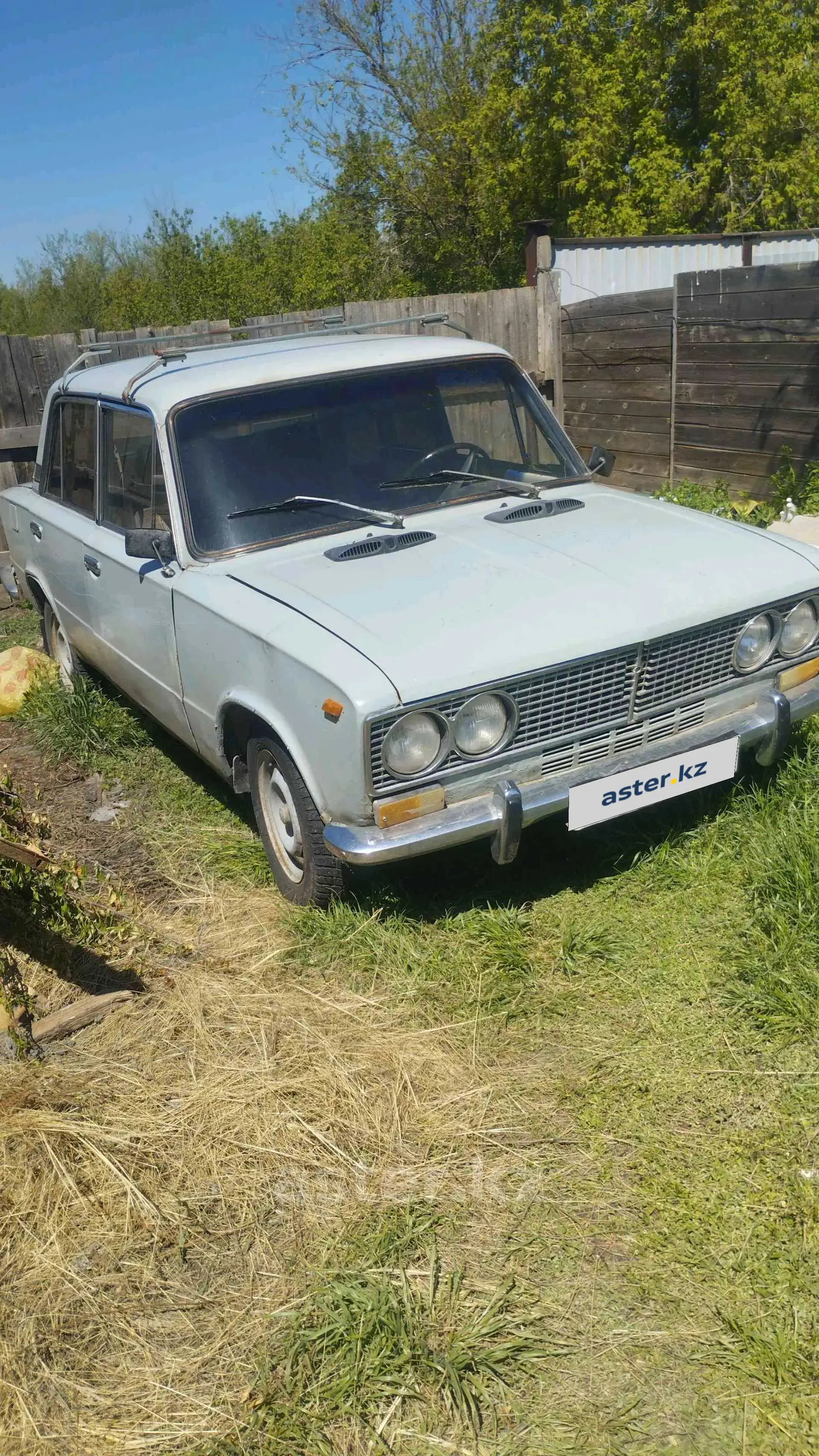 LADA (ВАЗ) 2103 1979