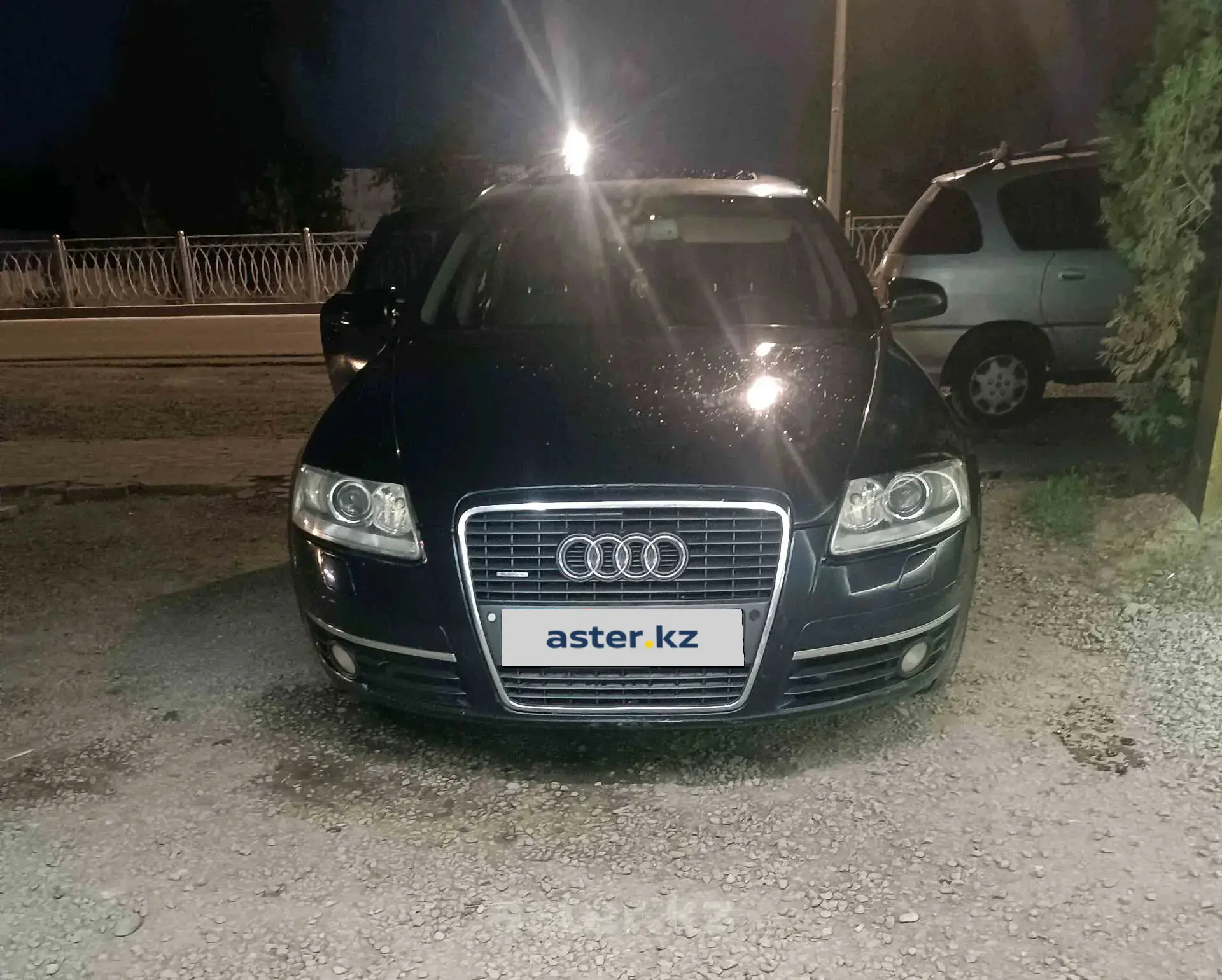 Audi A6 2005