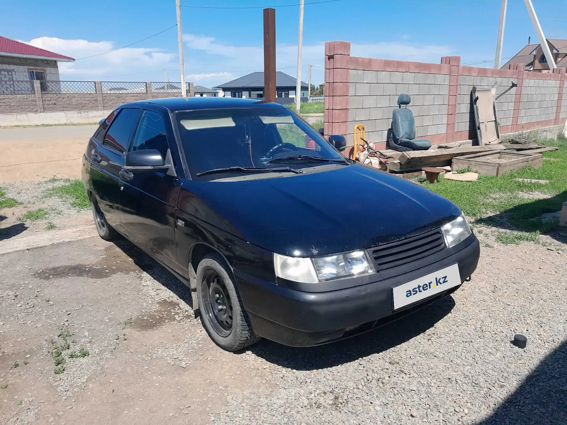 LADA (ВАЗ) 2112 2005