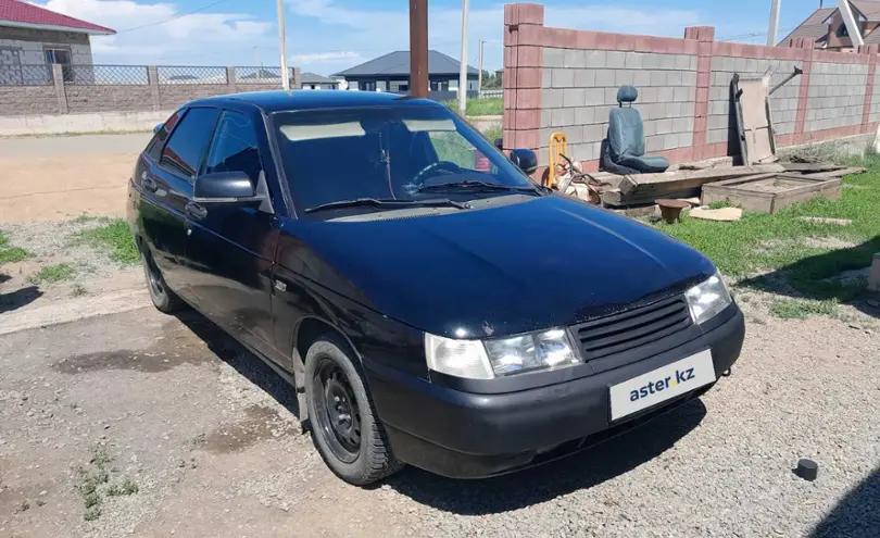 LADA (ВАЗ) 2112 2005 года за 1 200 000 тг. в Астана