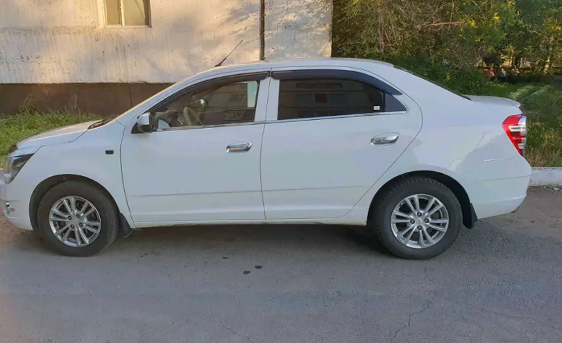 Chevrolet Cobalt 2023 года за 6 500 000 тг. в Экибастуз