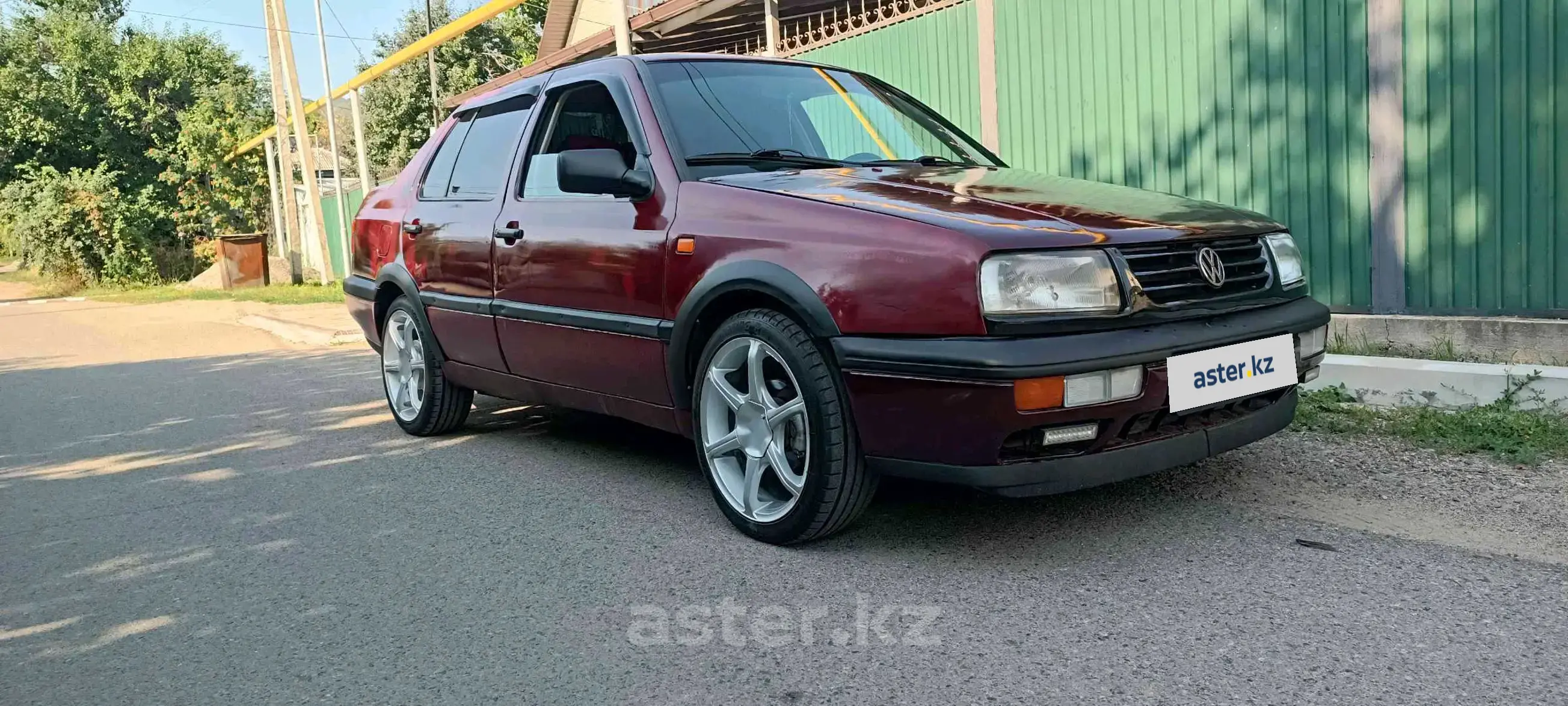 Volkswagen Vento 1994