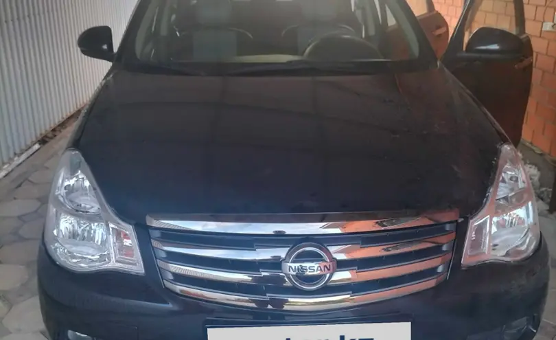 Nissan Almera 2018 года за 6 500 000 тг. в Актобе