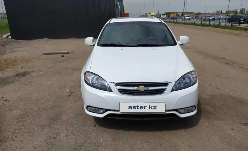 Chevrolet Lacetti 2023 года за 6 100 000 тг. в Астана фото 2