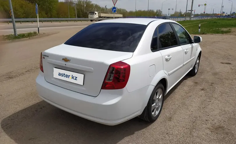 Chevrolet Lacetti 2023 года за 6 100 000 тг. в Астана