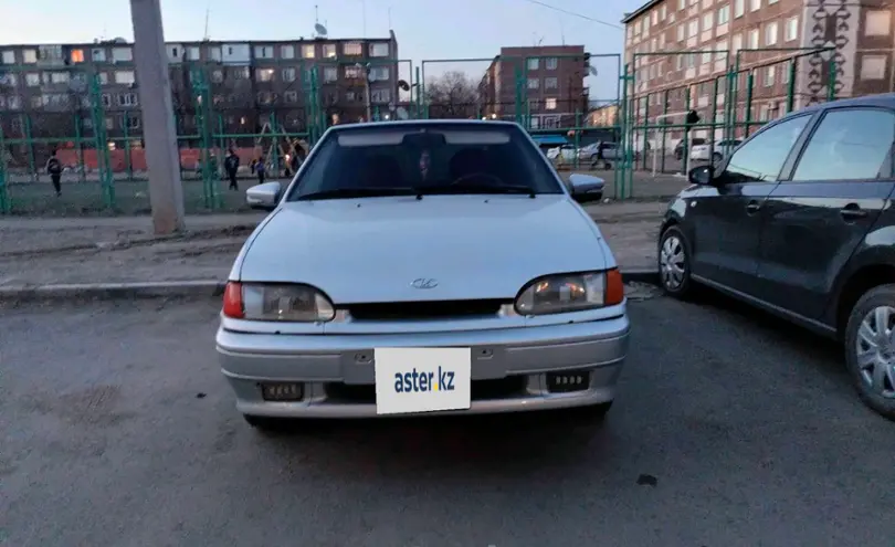 LADA (ВАЗ) 2114 2005 года за 1 200 000 тг. в Улытауская область