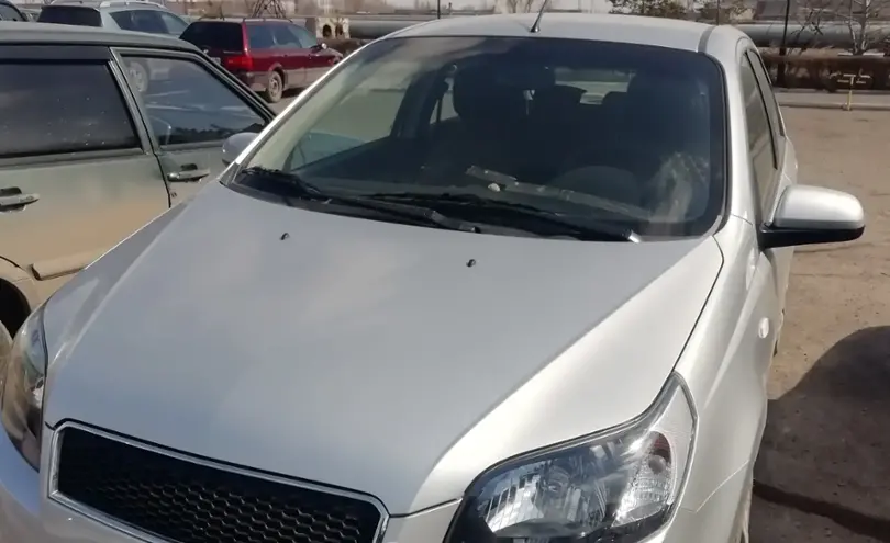 Chevrolet Aveo 2011 года за 3 200 000 тг. в Павлодарская область