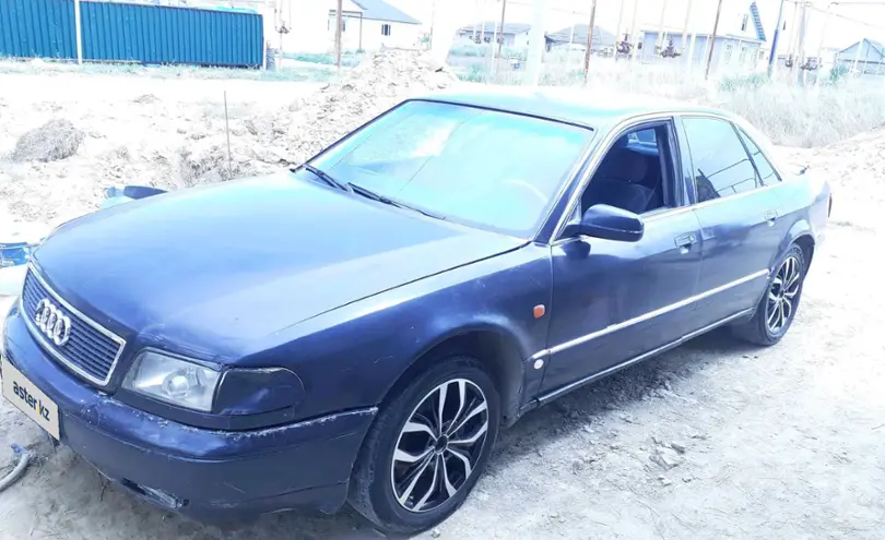 Audi A8 1996 года за 1 200 000 тг. в Алматы