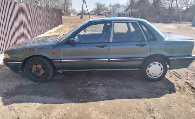 Mitsubishi Galant 1990 года за 800 000 тг. в Жамбылская область