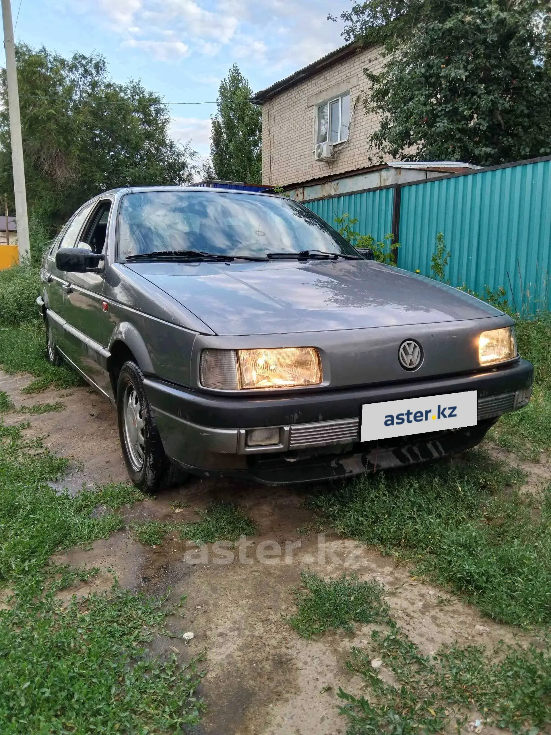 Volkswagen Passat 1991