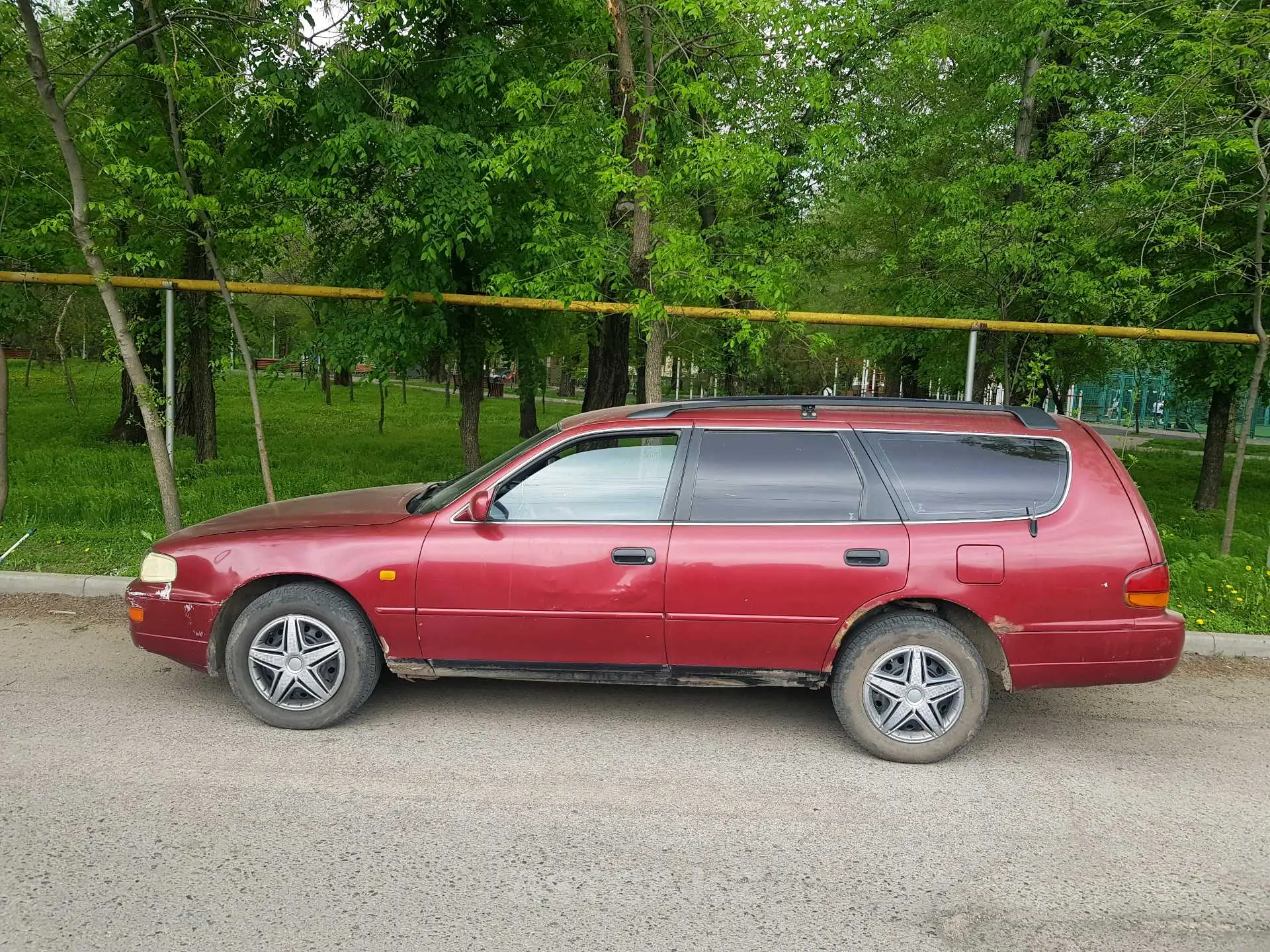 Toyota Camry 1993