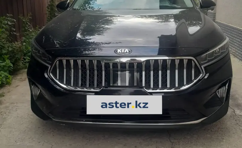 Kia K7 2019 года за 12 000 000 тг. в Алматы