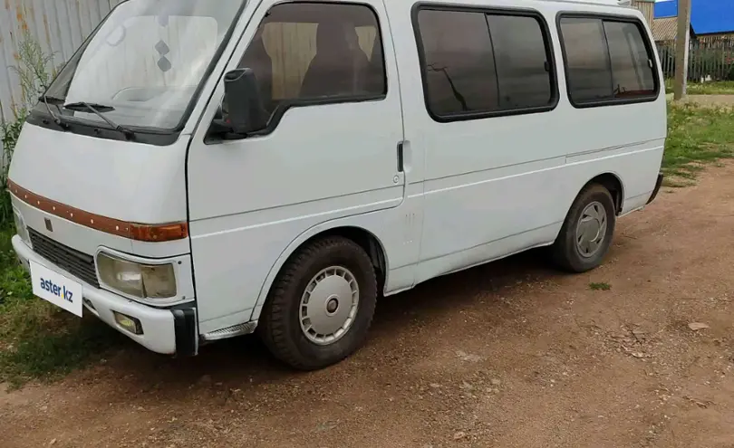 Isuzu Midi 1988 года за 1 500 000 тг. в Кокшетау