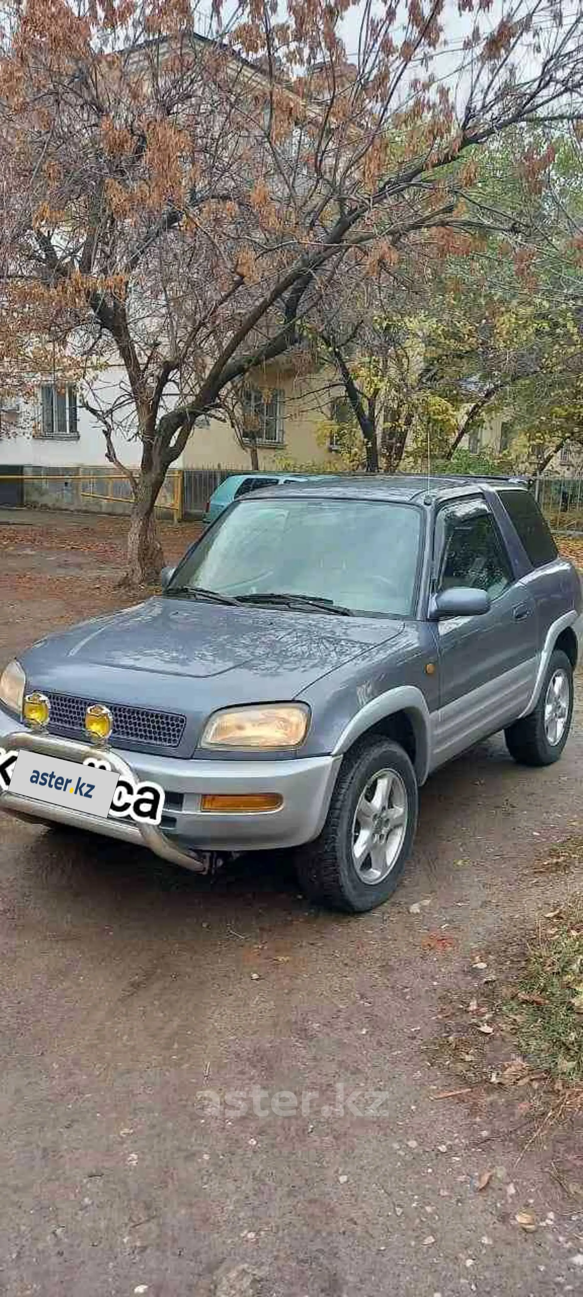 Toyota RAV4 1996