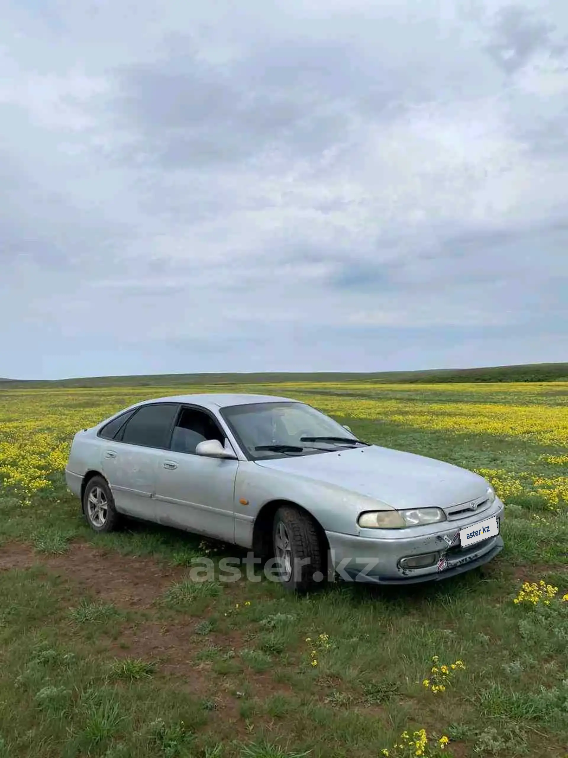 Mazda 626 1993