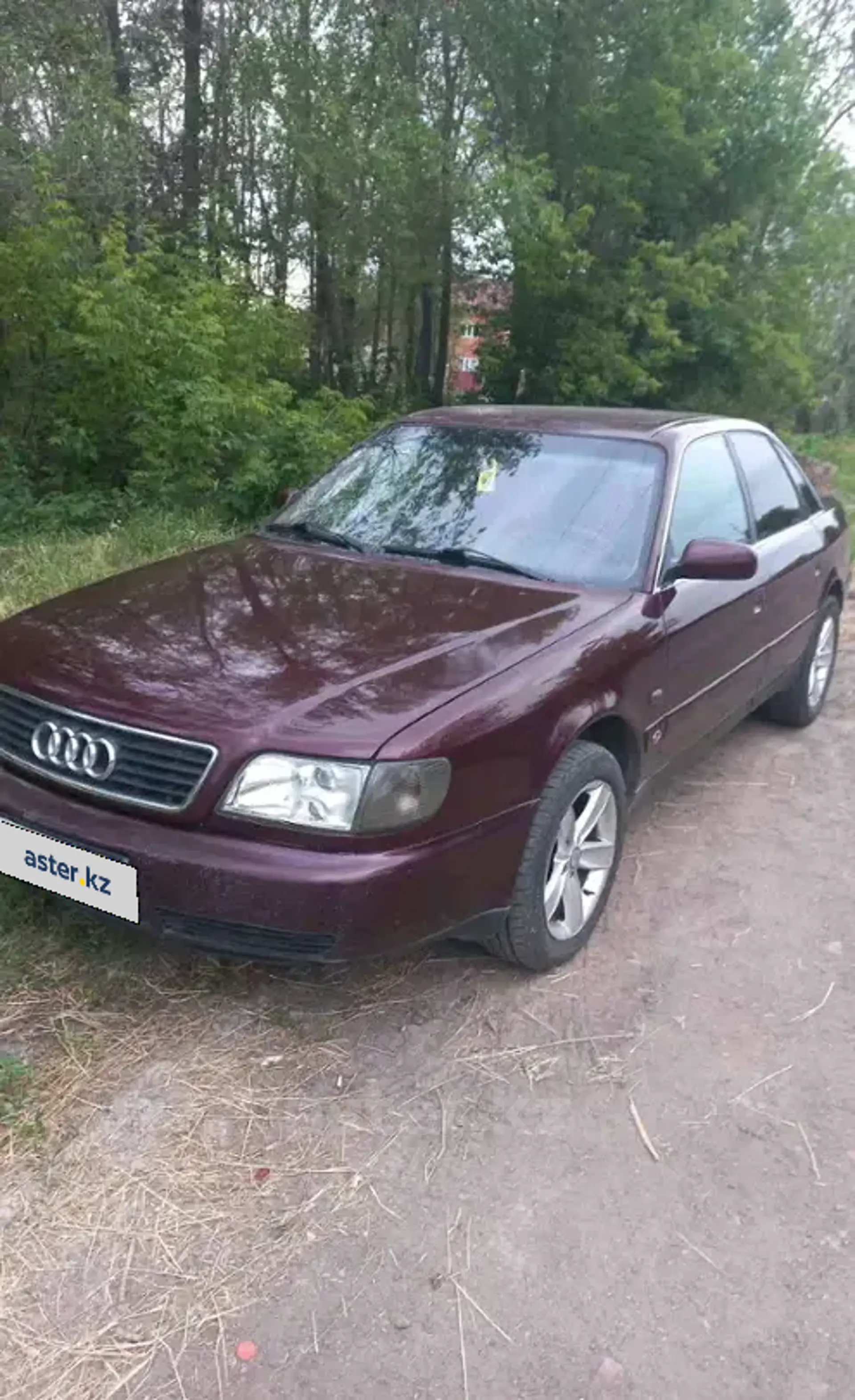 Audi A6 1994