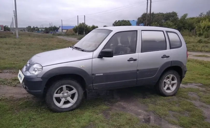 Chevrolet Niva 2013 года за 4 500 000 тг. в Северо-Казахстанская область