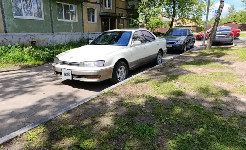 Toyota Vista 1992 года за 2 100 000 тг. в Акмолинская область