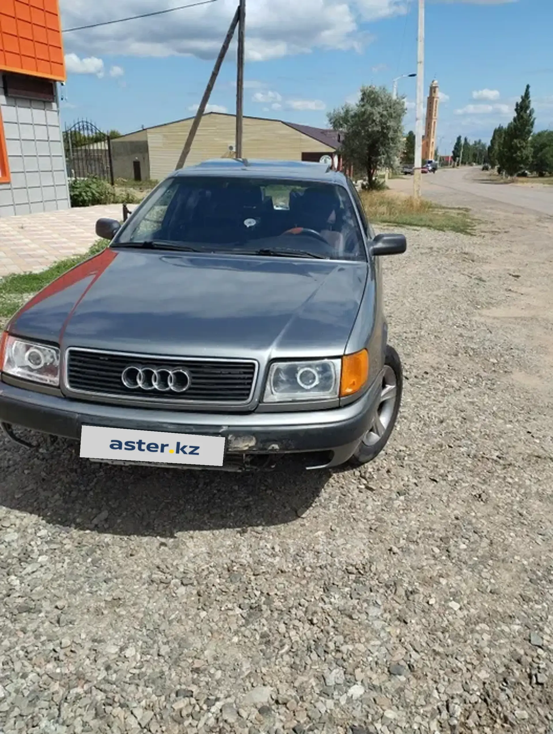 Audi 100 1992