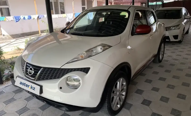 Nissan Juke 2013 года за 5 200 000 тг. в Алматинская область