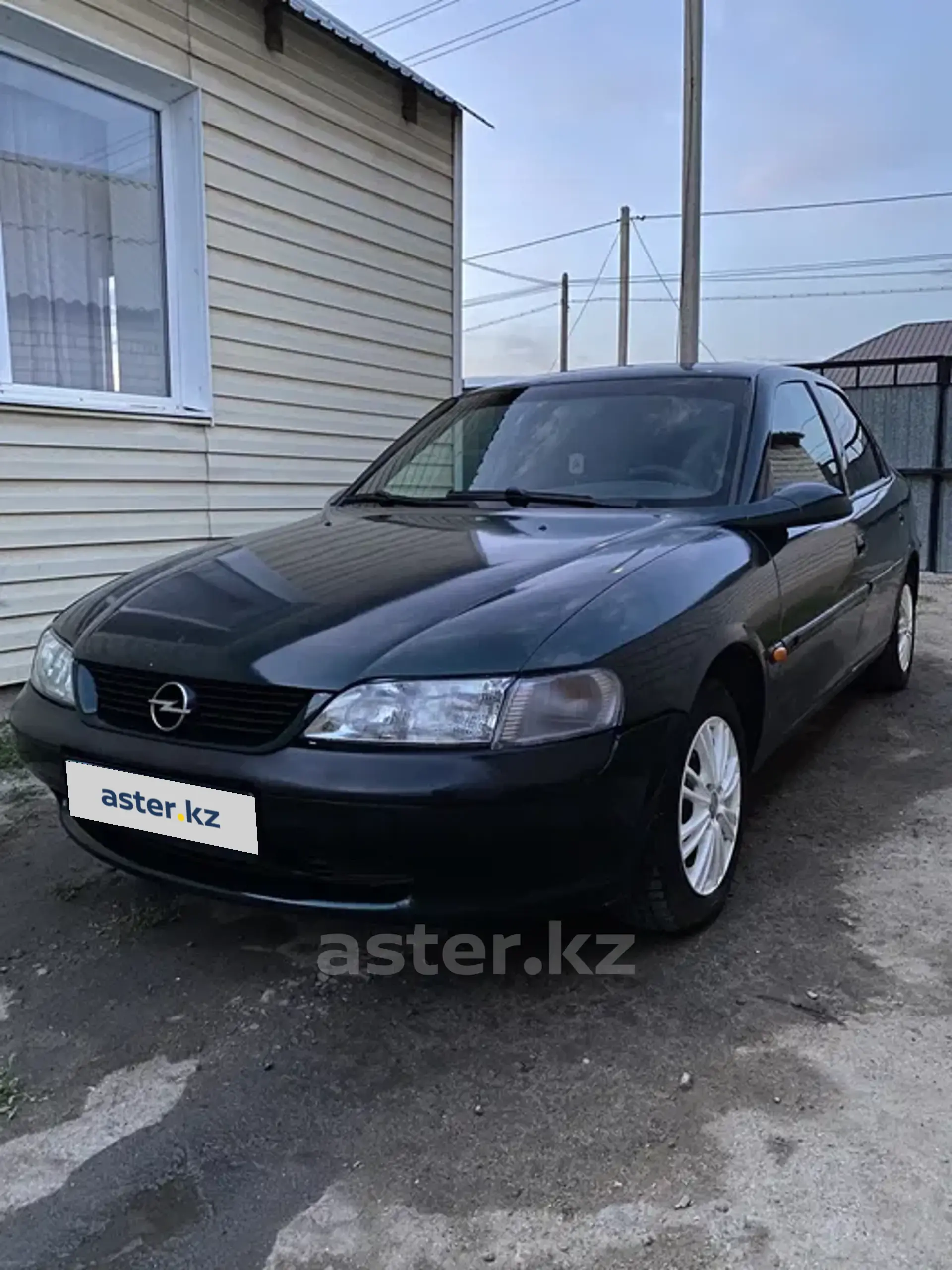 Opel Vectra 1996