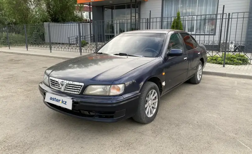 Nissan Maxima 1996 года за 1 700 000 тг. в Западно-Казахстанская область