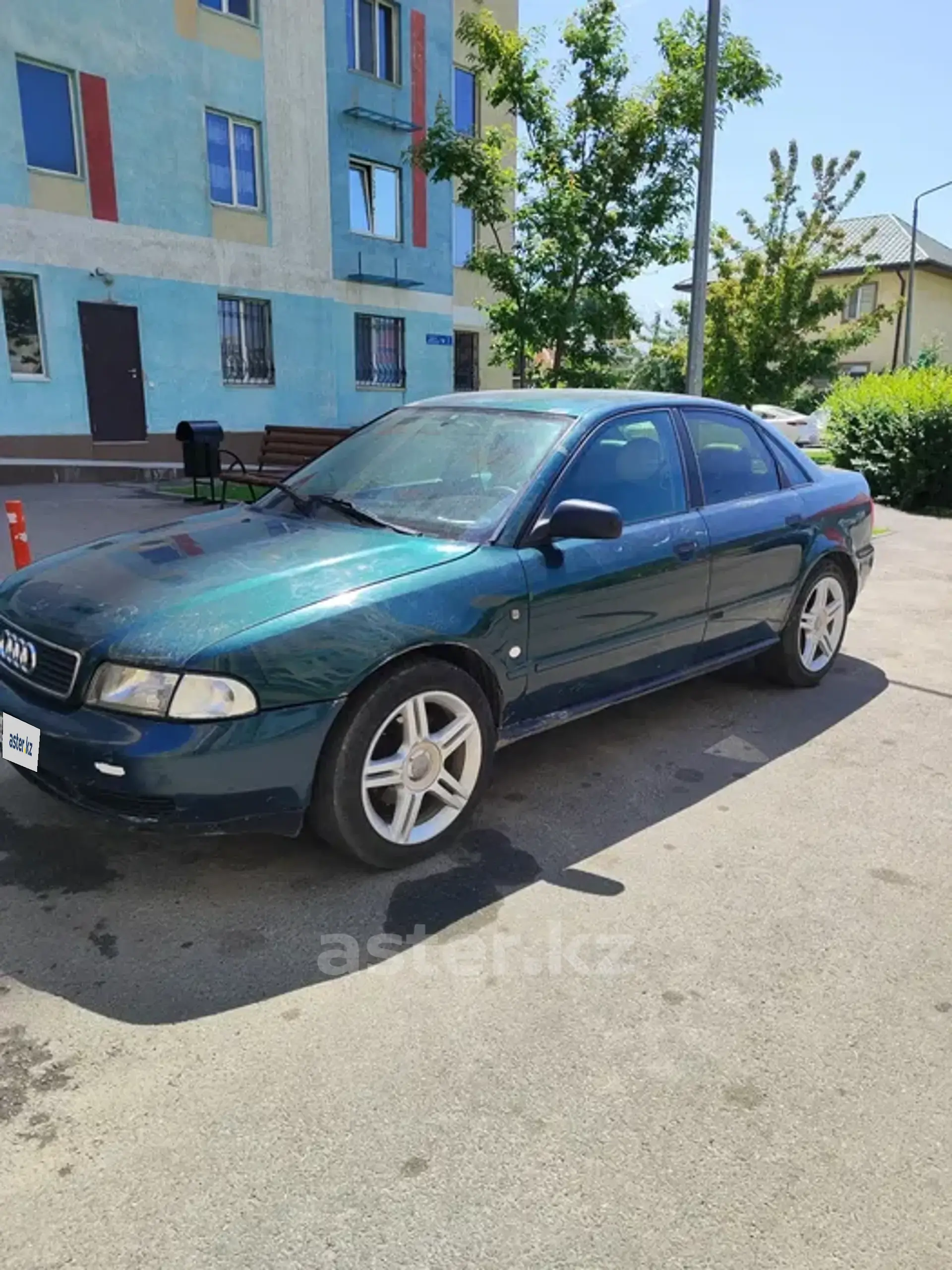 Audi A4 1995