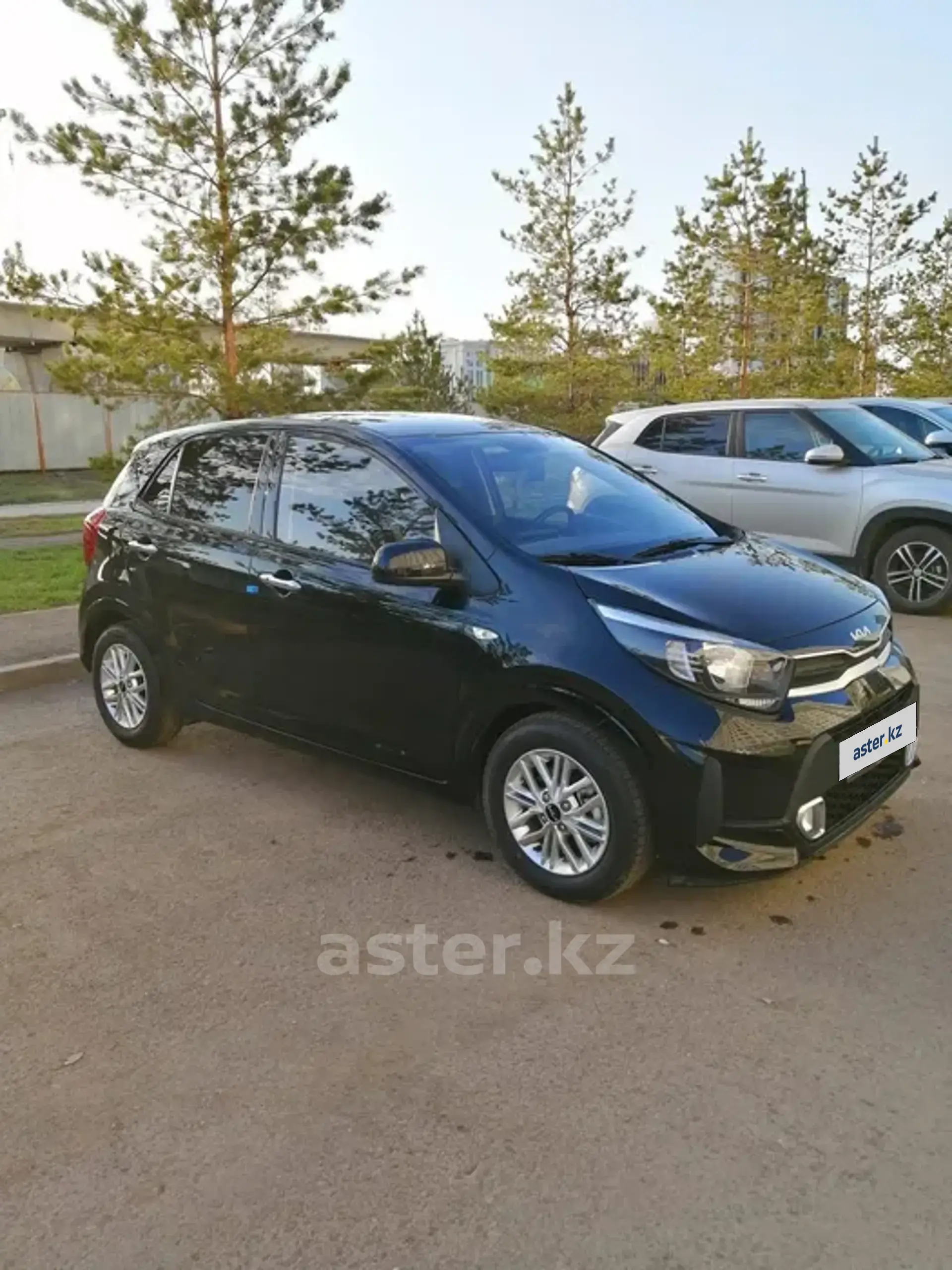 Kia Picanto 2022