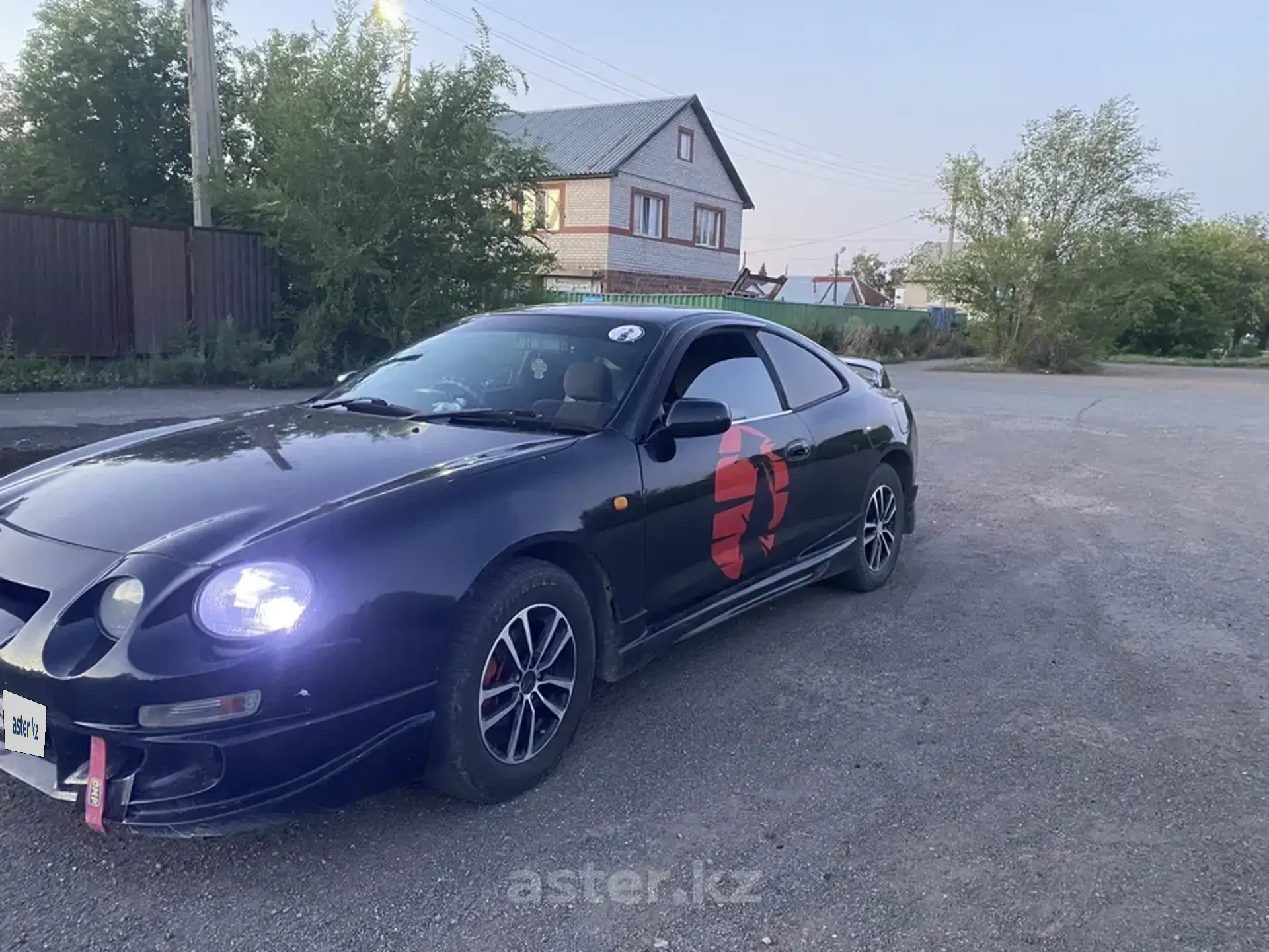 Toyota Celica 1995