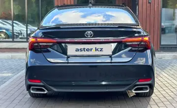 Toyota Avalon 2023 года за 20 900 000 тг. в Алматы