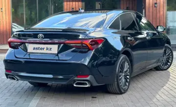 Toyota Avalon 2023 года за 20 900 000 тг. в Алматы фото 4
