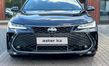 Toyota Avalon 2023 года за 20 900 000 тг. в Алматы фото 2
