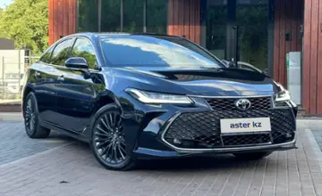 Toyota Avalon 2023 года за 20 900 000 тг. в Алматы фото 3