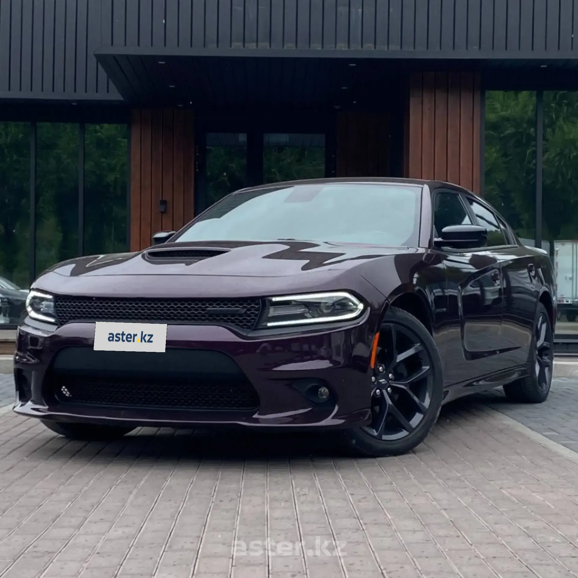 Dodge Charger 2020