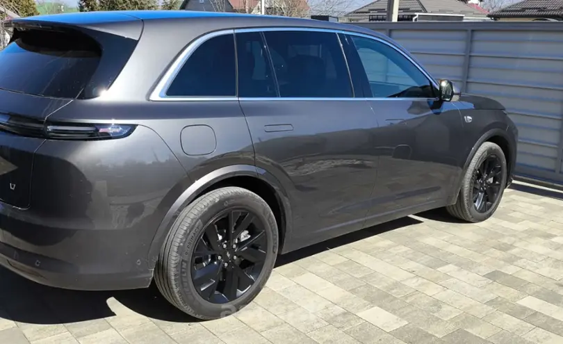 LiXiang L7 2024 года за 31 000 000 тг. в Алматы фото 3