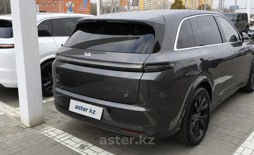 LiXiang L7 2024 года за 31 000 000 тг. в Алматы